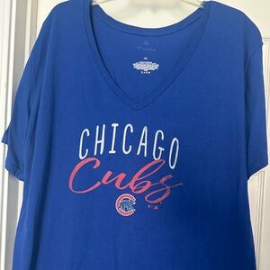 Chicago Cubs T-shirt